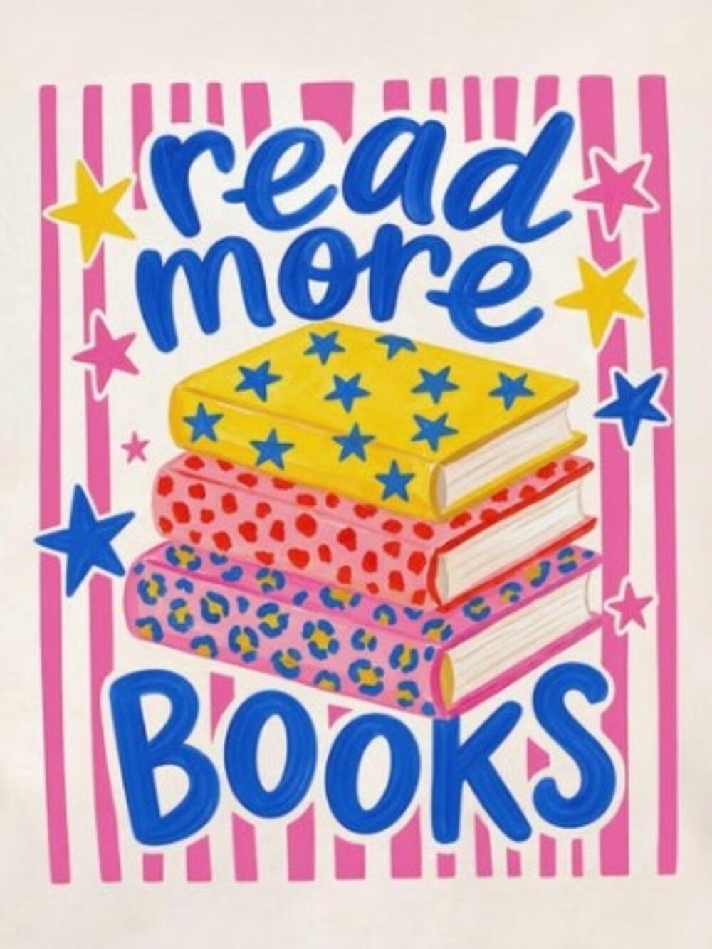 Bookish Shirt, Teacher Tee, Read More Books, Book Lover Tshirt - Picture 2 of 4